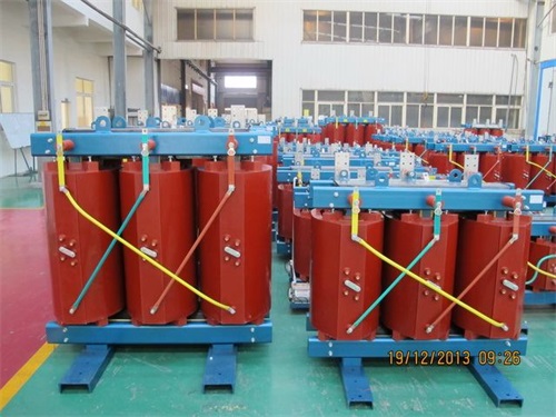 洮北3150kva干式变压器现货价格