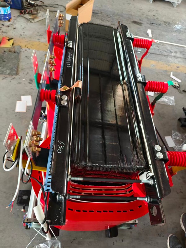 SCB14‑160kVA 洮北洮北洮北洮北干式变压器 市政配套洮北洮北洮北干式电力变压器 SCB14‑160kVA 洮北洮北洮北洮北干式变压器 市政配套洮北洮北洮北干式电力变压器